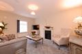 Ranmoor Serviced Apartments at Glossop Road - The Harrison Suite ホテル詳細