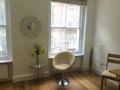 Regents - Cosy 1 Bedroom Flat Central London ホテル詳細