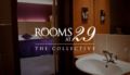 Rooms At 29 Bruce Street ホテル詳細