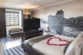 Rooms & Suites Picardy Place ホテル詳細