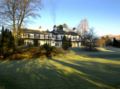 Rothay Manor Hotel ホテル詳細