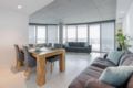 Royal Docks Penthouse ホテル詳細