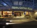 Royal Garden Hotel ホテル詳細