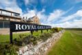 Royal Golf Hotel ホテル詳細