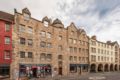 Royal Mile 2 Bedroom Apartment Next To The Castle ホテル詳細