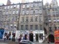 Royal Mile Suites by the Castle ホテル詳細