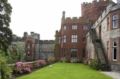 Ruthin Castle Hotel and Spa ホテル詳細