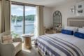 Salcombe Harbour Hotel ホテル詳細