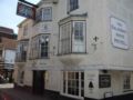 Salisbury Arms Hotel ホテル詳細