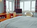 Salterns Harbourside Hotel ホテル詳細