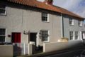 Seaside Fisherman Cottage Aldeburgh ホテル詳細