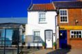 Seaside Fisherman Cottage Southwold ホテル詳細