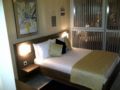 Self Catering Belfast Laganview Apartment ホテル詳細