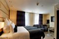 Shaftesbury Suites London Marble Arch ホテル詳細