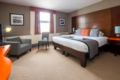 Sheffield Metropolitan Hotel, Sure Hotel Collection by Best Western ホテル詳細