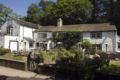 Shibden Mill Inn ホテル詳細