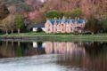 Shieldaig Lodge Hotel ホテル詳細