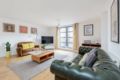 Shoreditch 2 Bed Flat by BaseToGo ホテル詳細