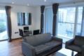 Shoreditch Square Apartment ホテル詳細