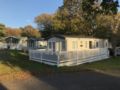 Shorefield Static Caravan ホテル詳細