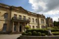 Shrigley Hall Hotel ホテル詳細