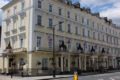 Sidney Hotel London-Victoria ホテル詳細