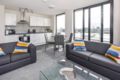 Skinner Lane Apartments ホテル詳細