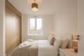 Skyline Serviced Apartments - Hertford ホテル詳細