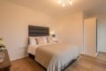 Skyline Serviced Apartments - Welwyn Town Centre ホテル詳細