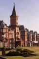 Slieve Donard Hotel ホテル詳細