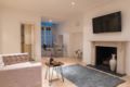 Sloane Square One Bedroom ホテル詳細