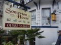 Somerton Guest House ホテル詳細