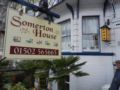 Somerton Guest House ホテル詳細