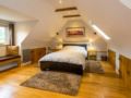 Souters Cottage Annexe ホテル詳細