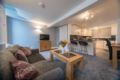 Southernhay Boutique Apartment ホテル詳細