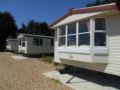 Southsea Holiday Home and Lodge Park ホテル詳細