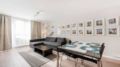 Spacious Regents Park Apartment ホテル詳細