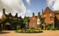 Sprowston Manor Hotel, Golf & Country Club ホテル詳細