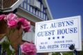 St Aubyn's Guest House ホテル詳細
