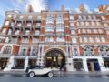 St. James' Court, A Taj Hotel, London ホテル詳細