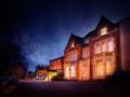 St Johns Hotel Solihull ホテル詳細