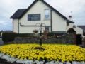 St Leonards Guest House ホテル詳細