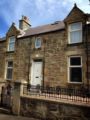 St Magnus Self Catering Lerwick ホテル詳細