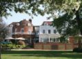 St Michael's Manor Hotel - St Albans ホテル詳細