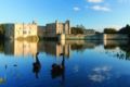 Stable Courtyard Bedrooms At Leeds Castle ホテル詳細