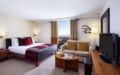 Staybridge Suites Newcastle ホテル詳細