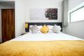 Staycity Aparthotels Greenwich High Road ホテル詳細