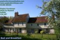 Stoke by Nayland B&B Poplars Farmhouse ホテル詳細