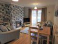 Stornoway Self Catering ホテル詳細