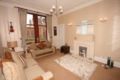 Stunning 2 bedroom Flat in The West End of GLASGOW ホテル詳細